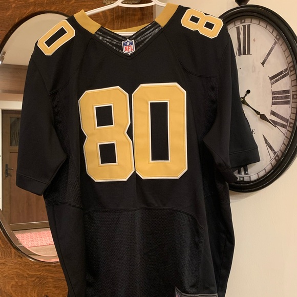New Orleans Saints Jersey - Picture 2 of 6